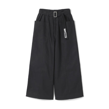 【GSWP-303】 WIDE DUCK PANTS