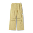 【GSWP-297】 NYLON CARGO PANTS