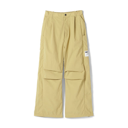 【GSWP-297】 NYLON CARGO PANTS