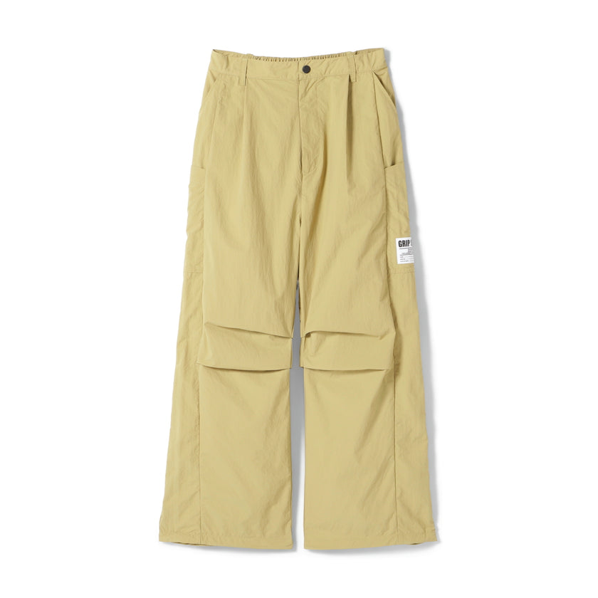 【GSWP-297】 NYLON CARGO PANTS