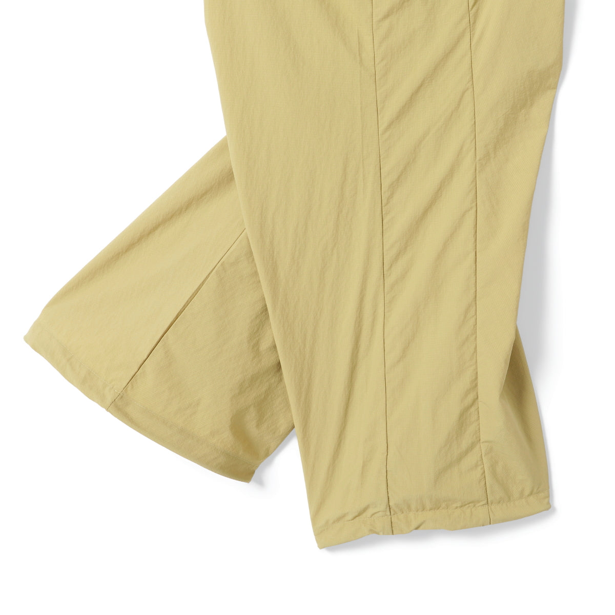 【GSWP-297】 NYLON CARGO PANTS