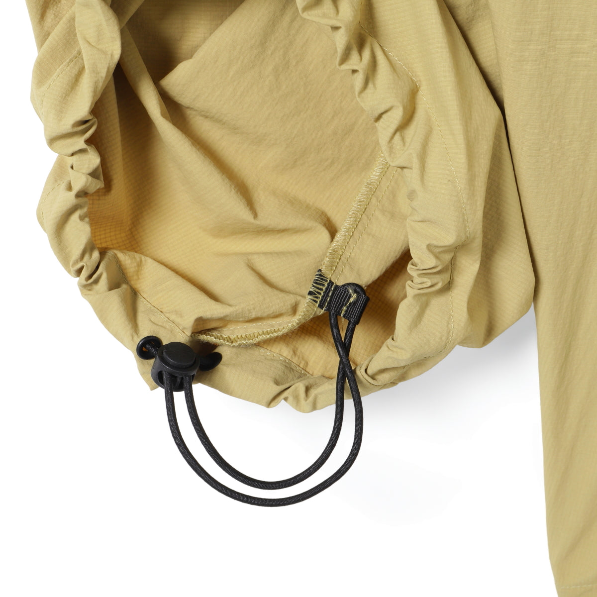 【GSWP-297】 NYLON CARGO PANTS