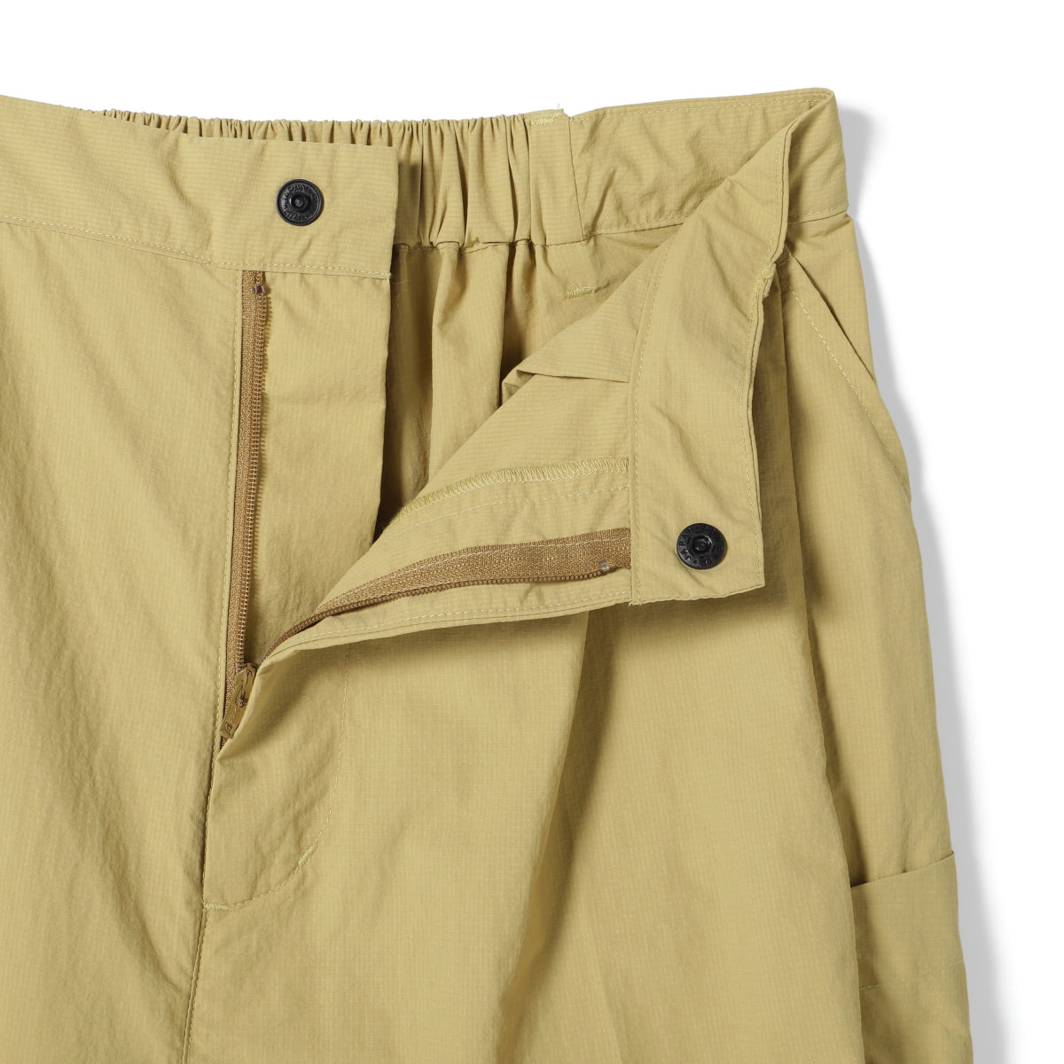 【GSWP-297】 NYLON CARGO PANTS