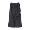 【GSWP-297】 NYLON CARGO PANTS