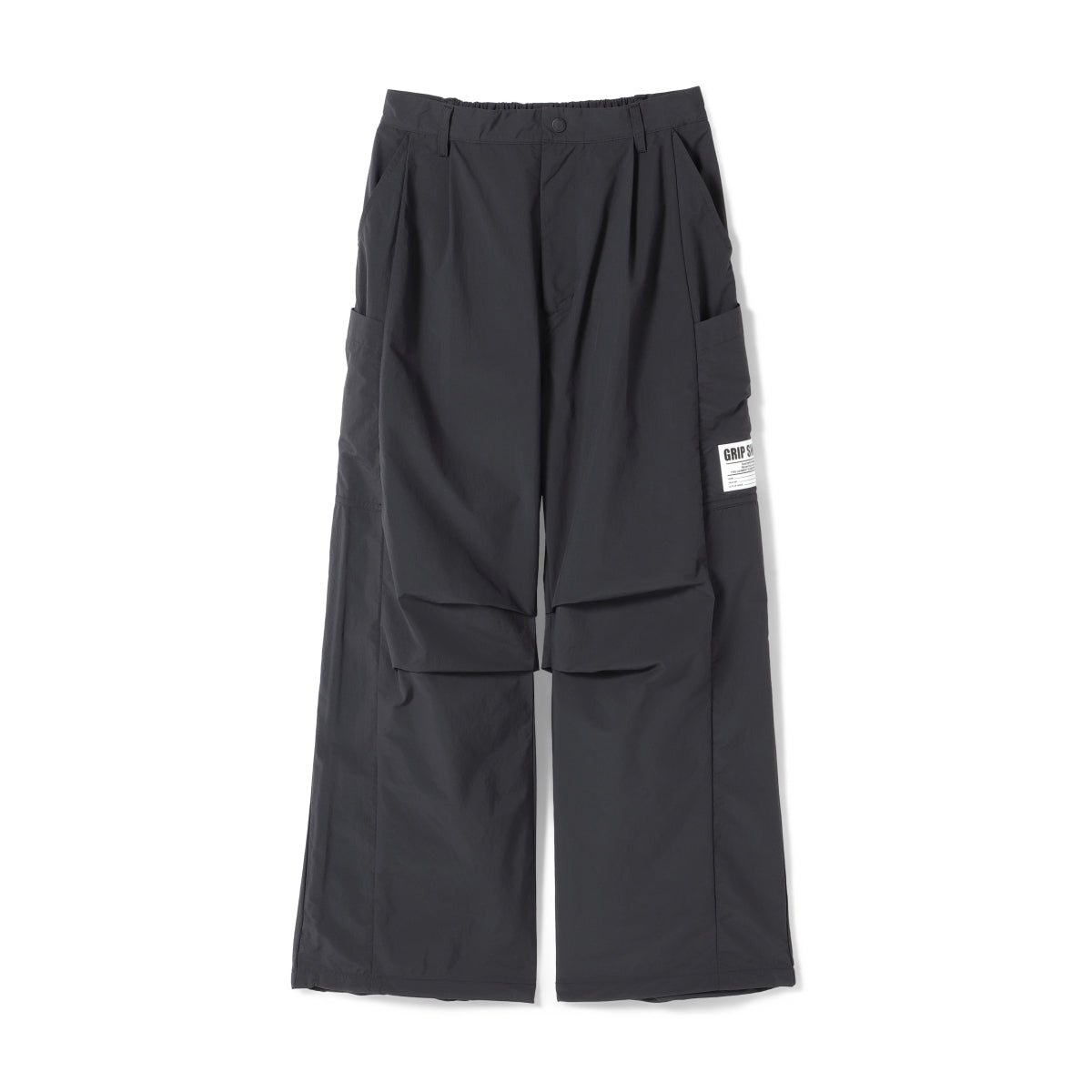 【GSWP-297】 NYLON CARGO PANTS