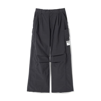 【GSWP-297】 NYLON CARGO PANTS