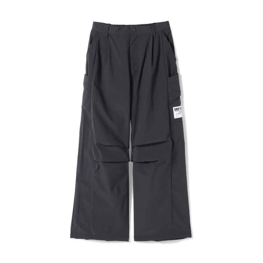 【GSWP-297】 NYLON CARGO PANTS