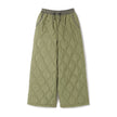 【GSWP-295】 QUILTING PANTS