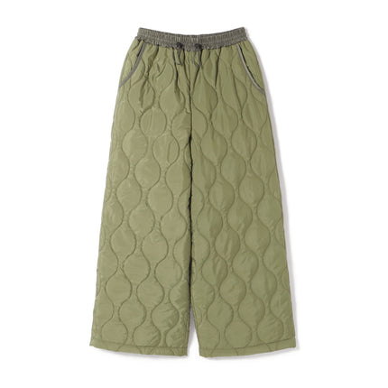 【GSWP-295】 QUILTING PANTS