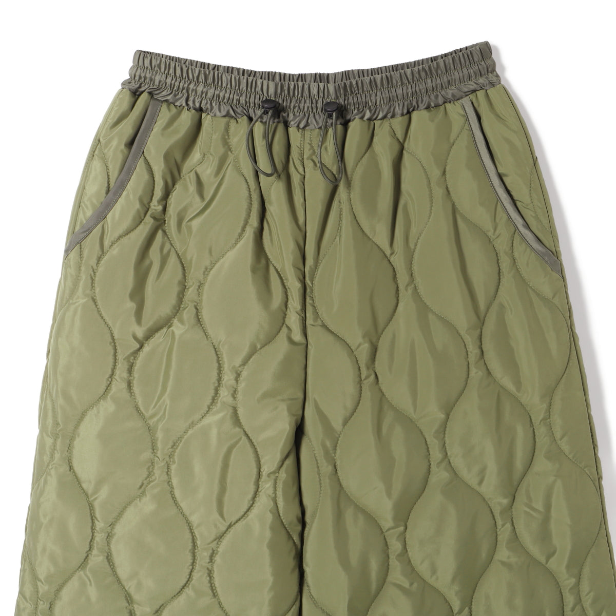 【GSWP-295】 QUILTING PANTS