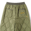 【GSWP-295】 QUILTING PANTS