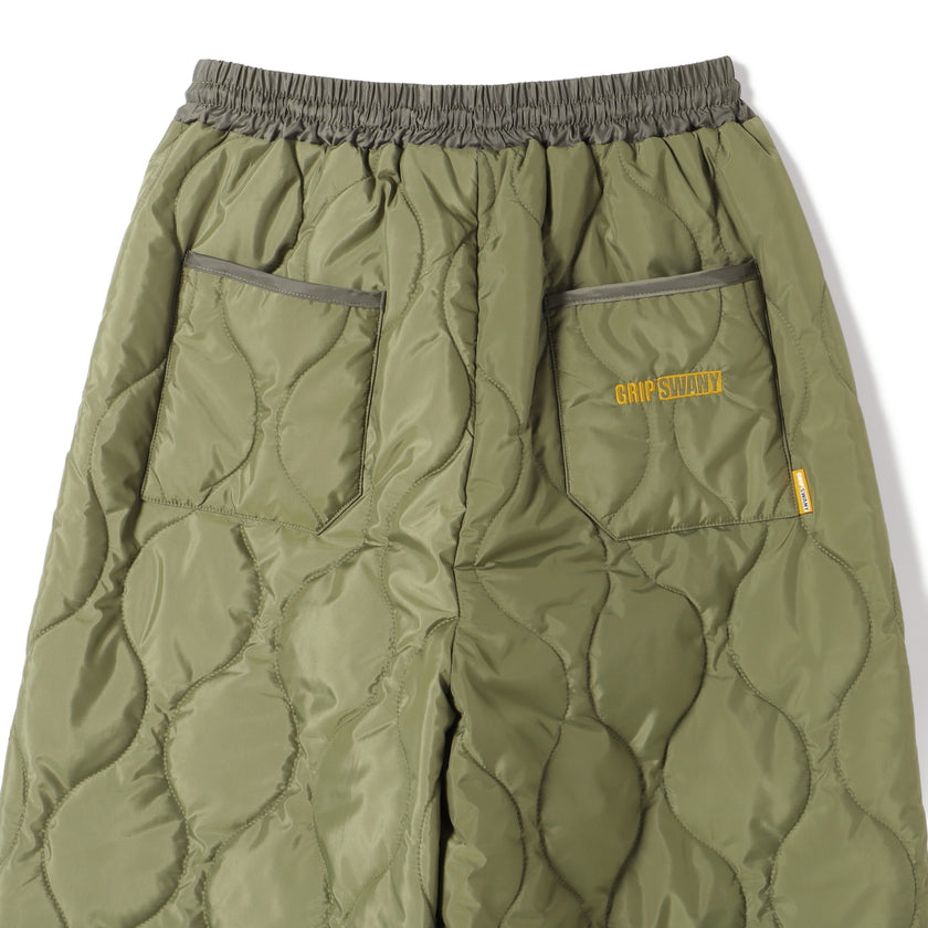 【GSWP-295】 QUILTING PANTS