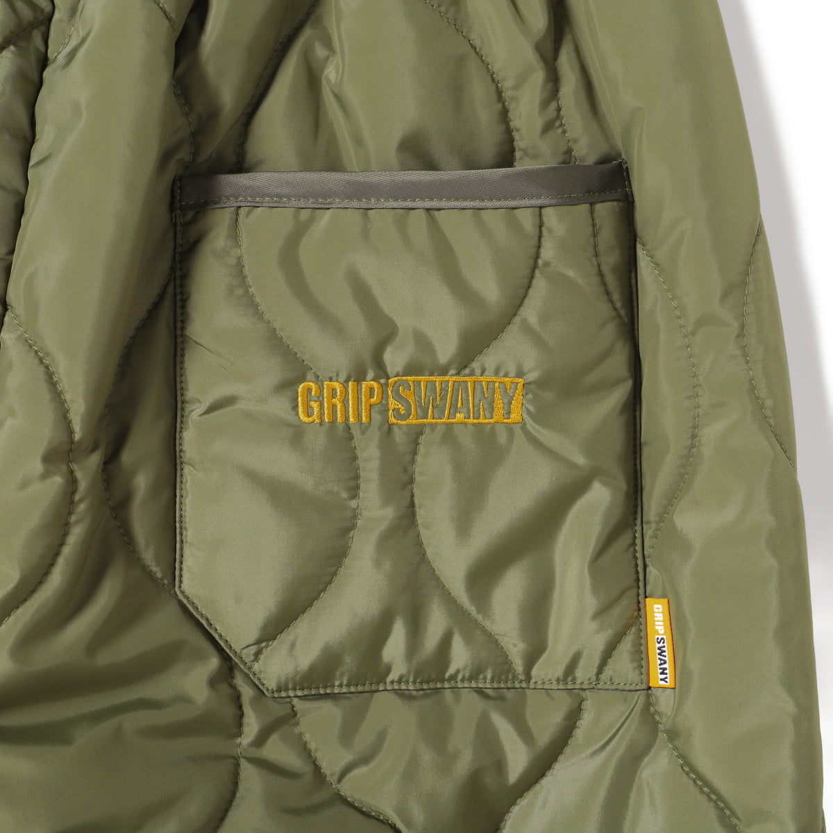 【GSWP-295】 QUILTING PANTS