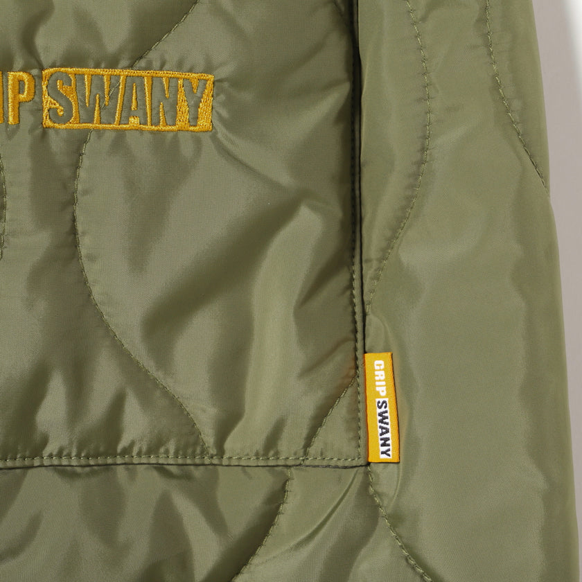 【GSWP-295】 QUILTING PANTS