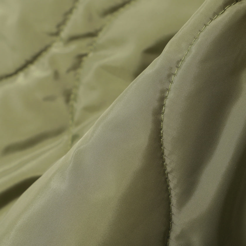 【GSWP-295】 QUILTING PANTS
