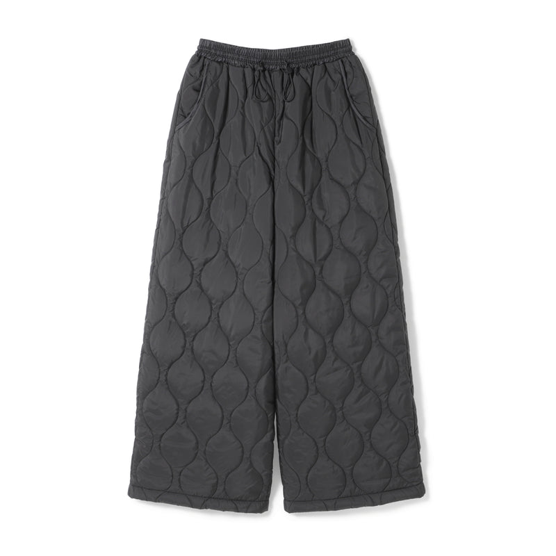 【GSWP-295】 QUILTING PANTS