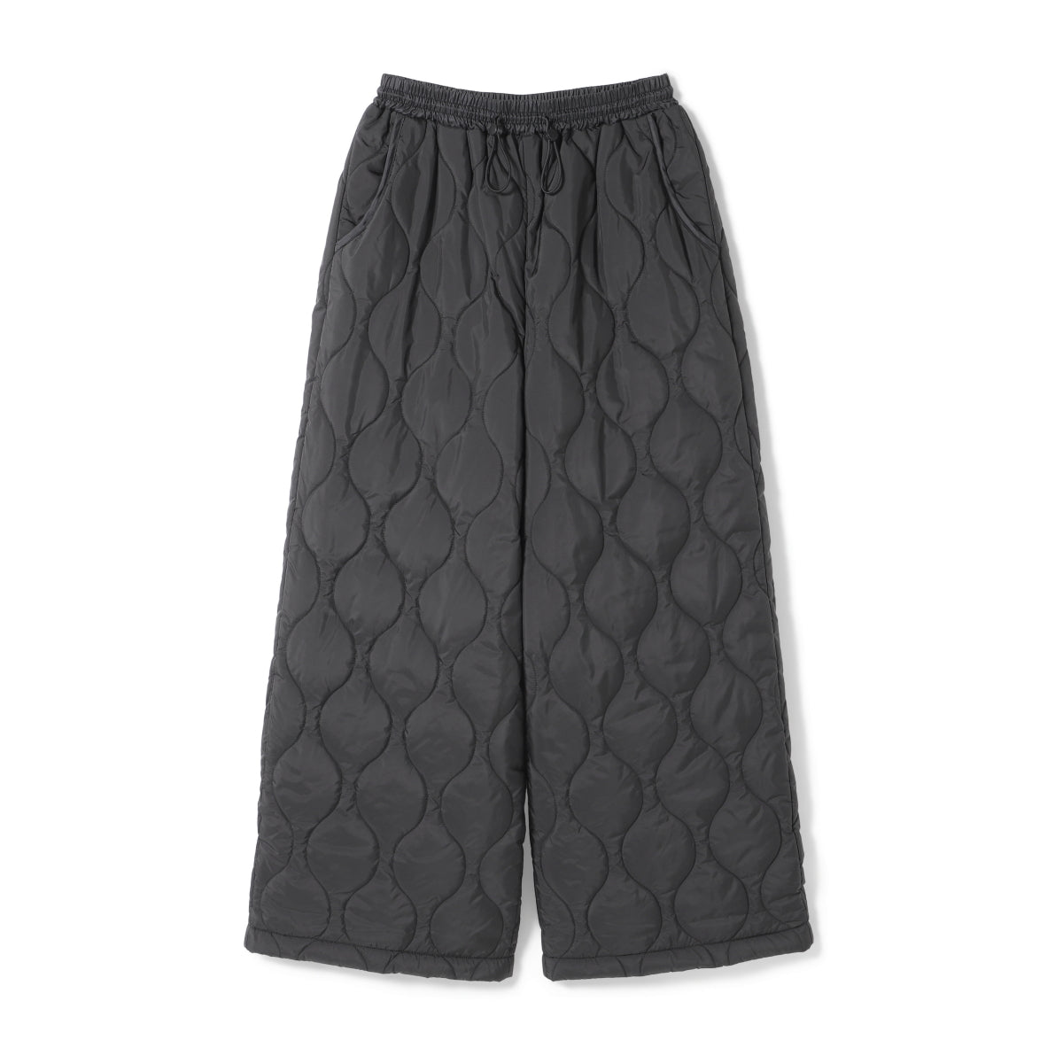 【GSWP-295】 QUILTING PANTS