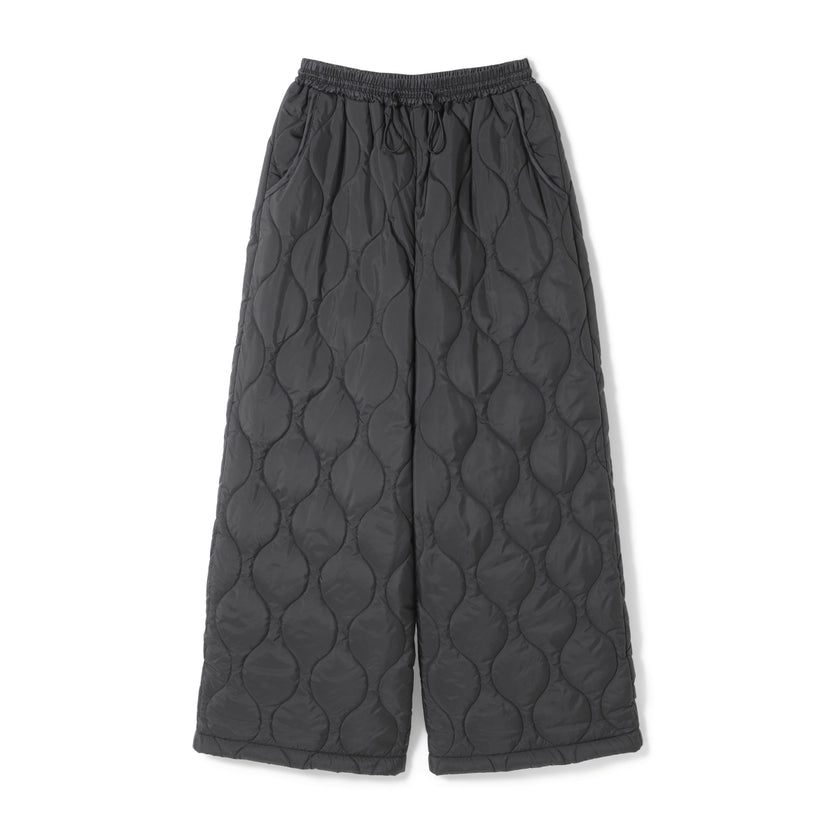 【GSWP-295】 QUILTING PANTS