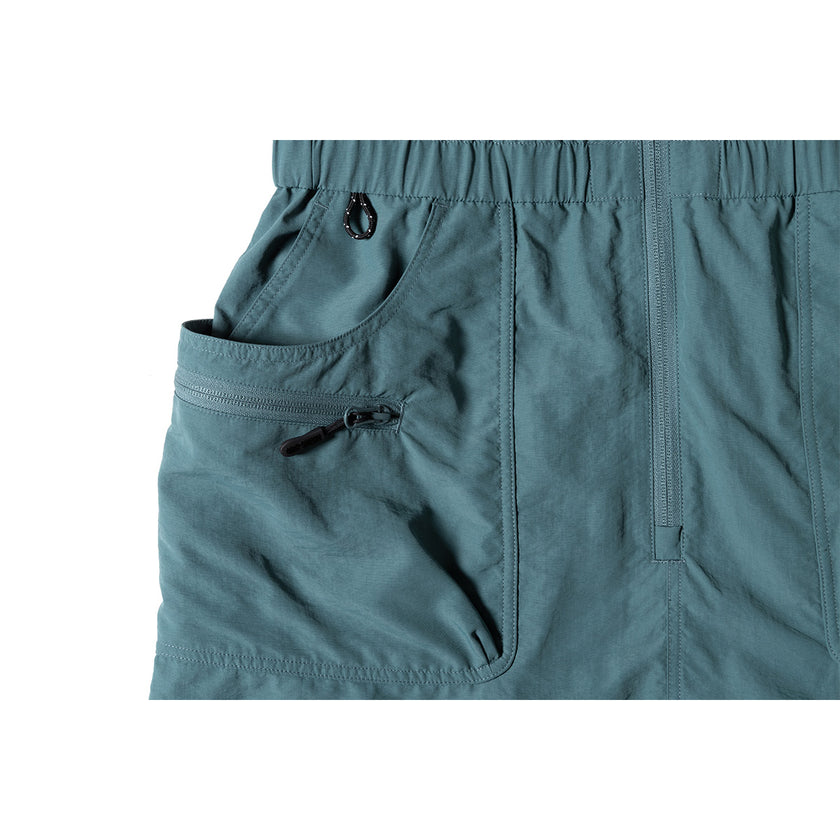 【GSWP0041】 W`S  GEAR POCKET OVERALL