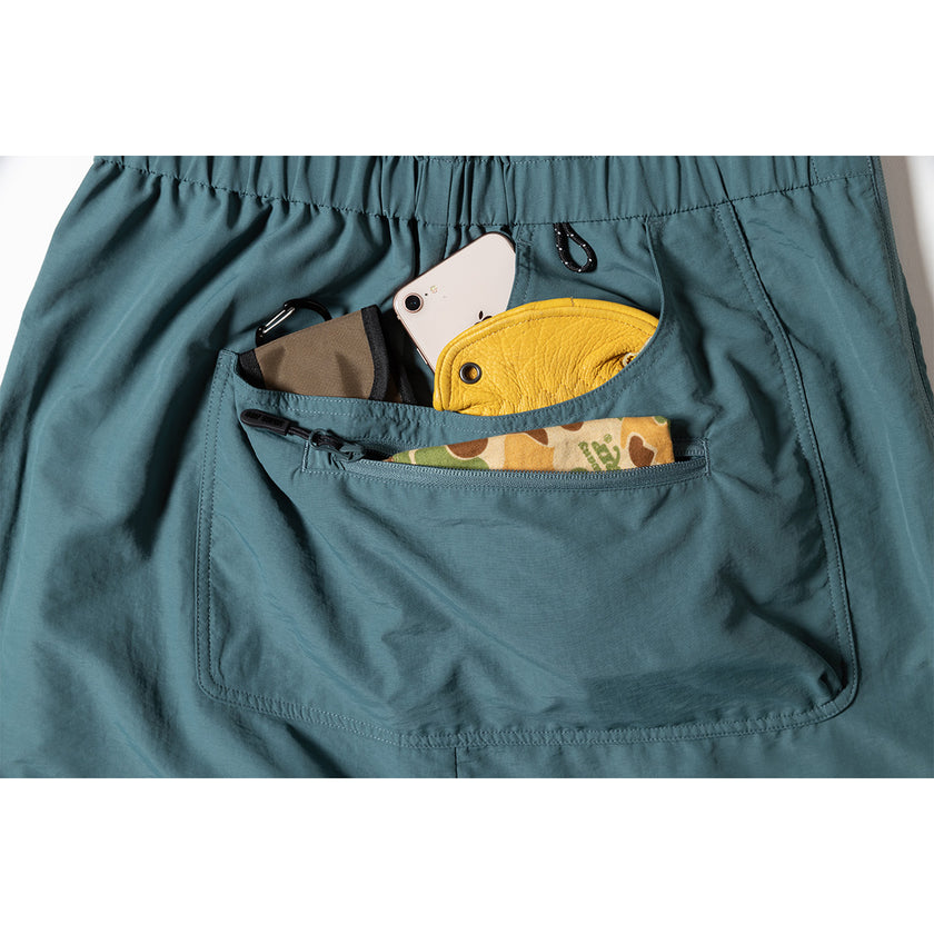 【GSWP0041】 W`S  GEAR POCKET OVERALL