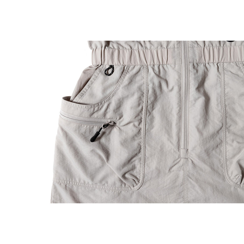 【GSWP0041】 W`S  GEAR POCKET OVERALL