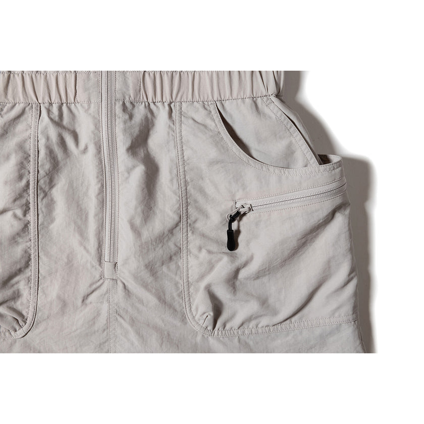 【GSWP0041】 W`S  GEAR POCKET OVERALL