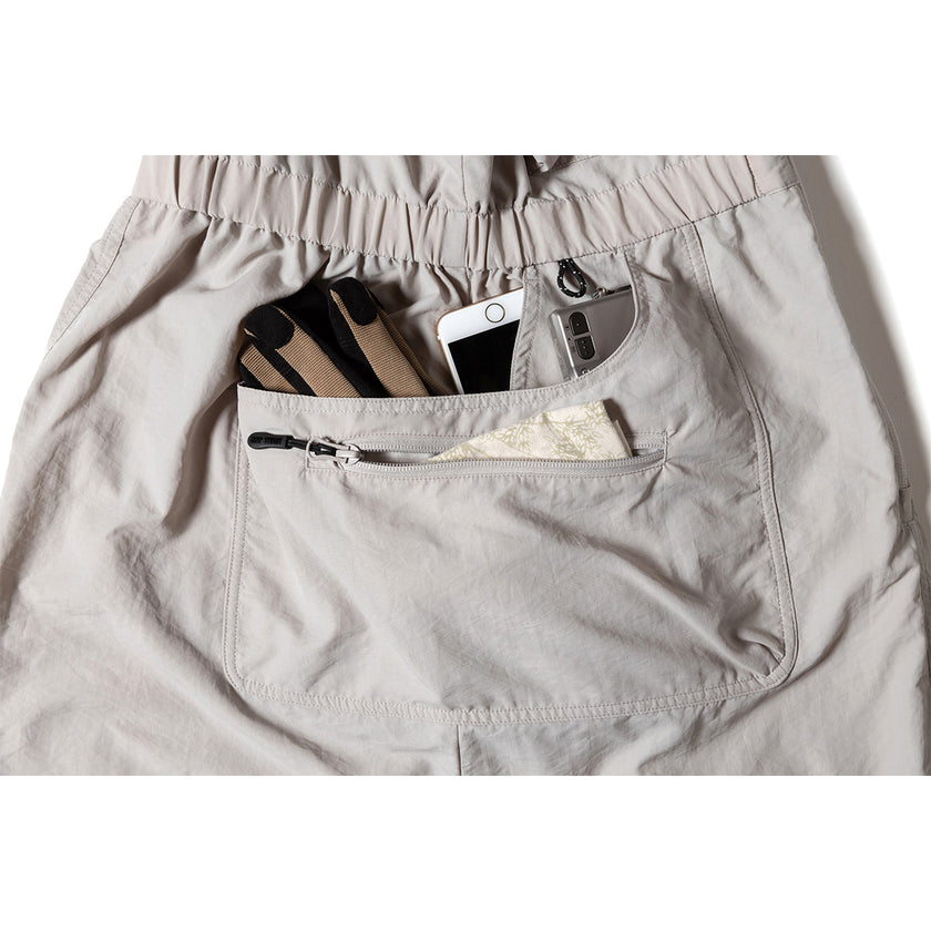 【GSWP0041】 W`S  GEAR POCKET OVERALL