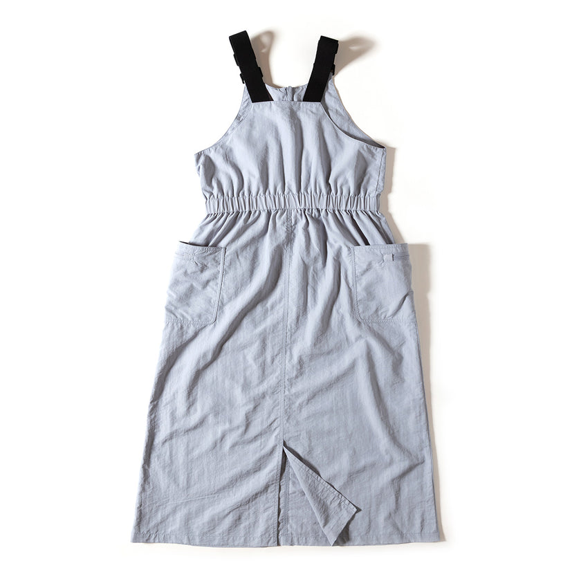【GSWP0041】 W`S  GEAR POCKET OVERALL