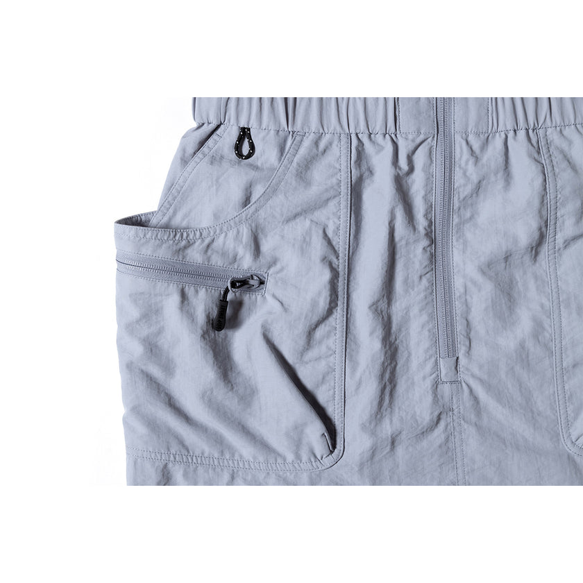 【GSWP0041】 W`S  GEAR POCKET OVERALL