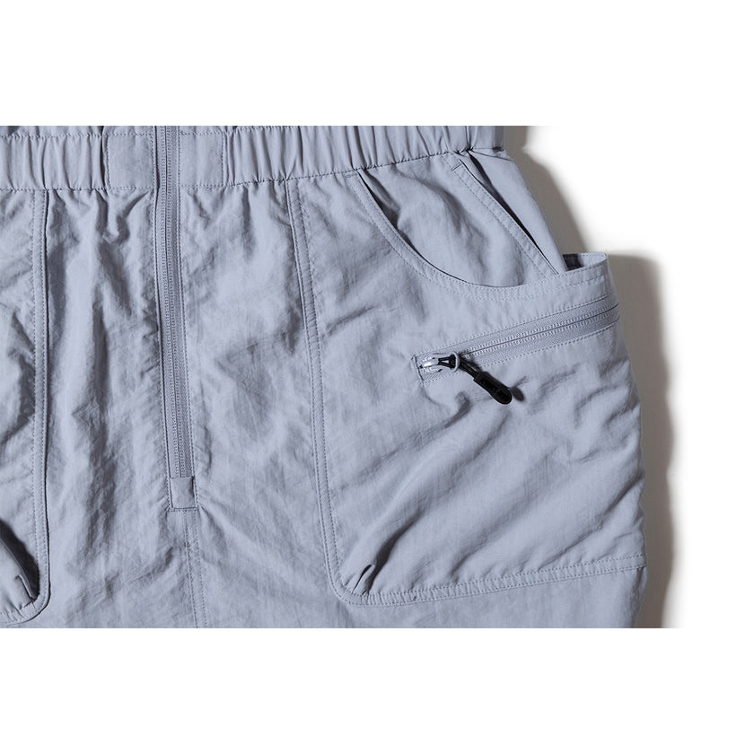 【GSWP0041】 W`S  GEAR POCKET OVERALL