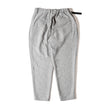 【GSWP-084】 WOOL-LIKE TAPERED PANTS