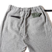 【GSWP-084】 WOOL-LIKE TAPERED PANTS