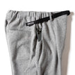 【GSWP-084】 WOOL-LIKE TAPERED PANTS