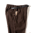 【GSWP-084】 WOOL-LIKE TAPERED PANTS