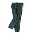 【GSWP-084】 WOOL-LIKE TAPERED PANTS