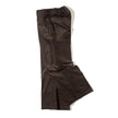 【GSWP-085】 CORDUROY STRETCH WIDE PANTS