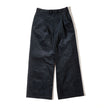 【GSWP-085】 CORDUROY STRETCH WIDE PANTS