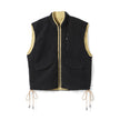 【GSWJ-299】 REVERSIBLE FLEECE VEST