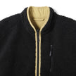 【GSWJ-299】 REVERSIBLE FLEECE VEST