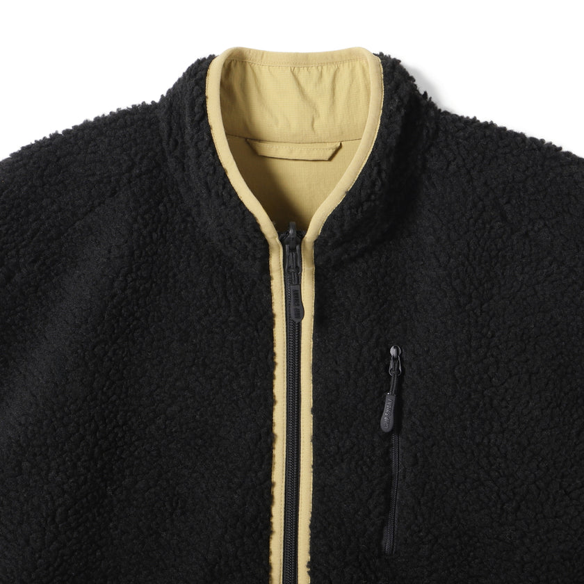 【GSWJ-299】 REVERSIBLE FLEECE VEST