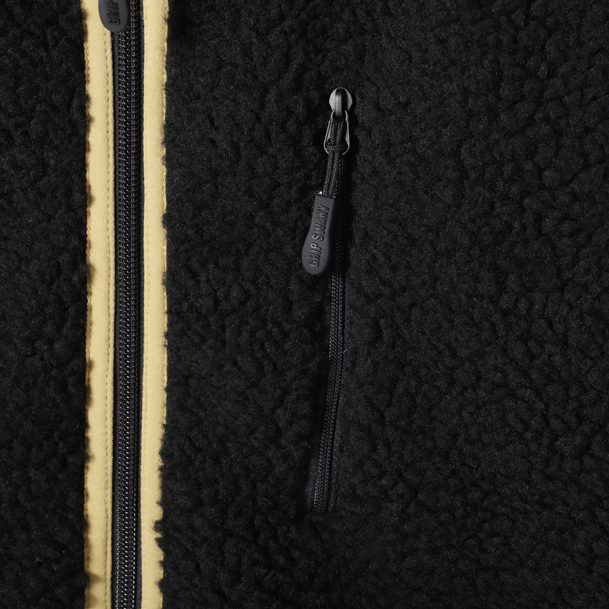 【GSWJ-299】 REVERSIBLE FLEECE VEST