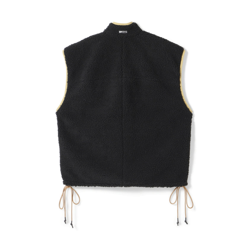 【GSWJ-299】 REVERSIBLE FLEECE VEST