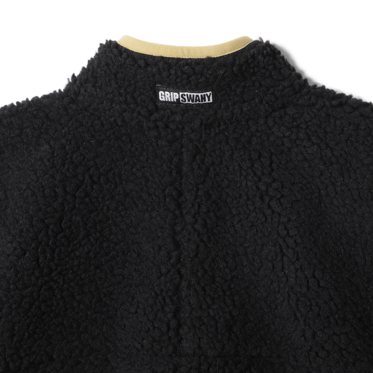 【GSWJ-299】 REVERSIBLE FLEECE VEST