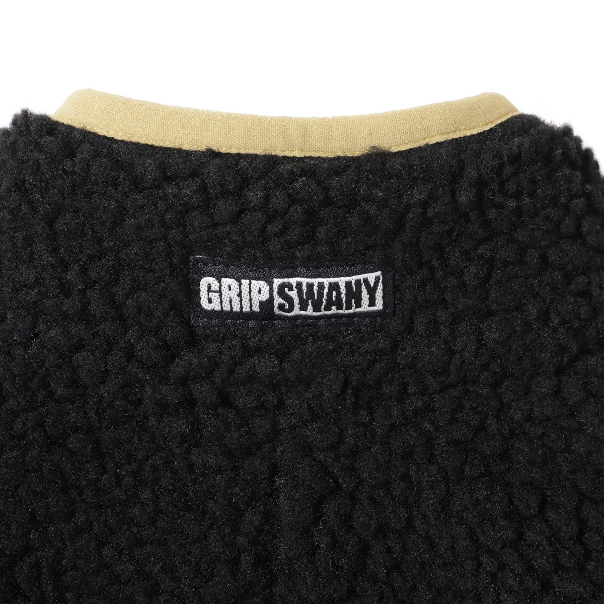 【GSWJ-299】 REVERSIBLE FLEECE VEST