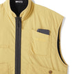 【GSWJ-299】 REVERSIBLE FLEECE VEST