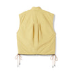 【GSWJ-299】 REVERSIBLE FLEECE VEST