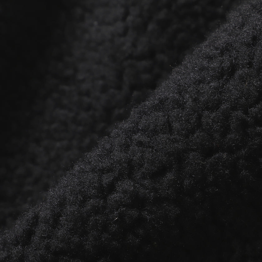 【GSWJ-299】 REVERSIBLE FLEECE VEST