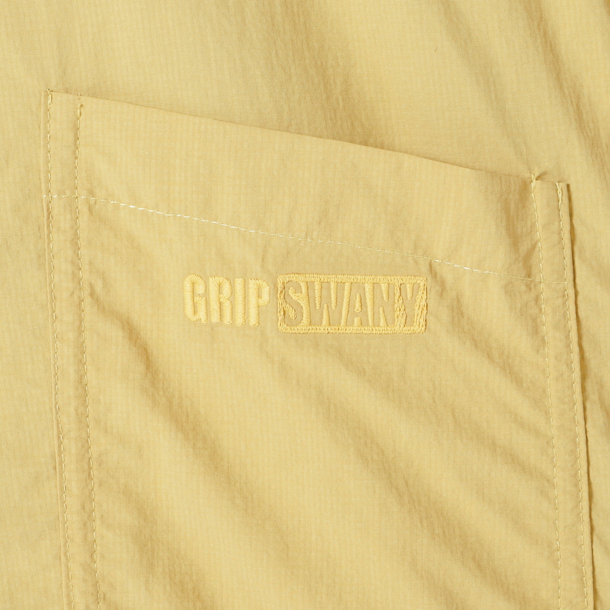 【GSWJ-299】 REVERSIBLE FLEECE VEST