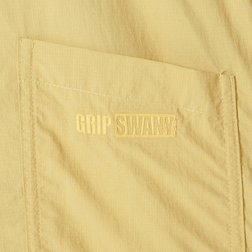 【GSWJ-299】 REVERSIBLE FLEECE VEST