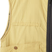 【GSWJ-299】 REVERSIBLE FLEECE VEST